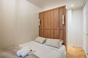 Apart Hotel Centre de Paris by Studio prestige