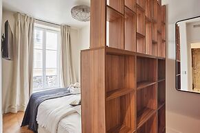 Apart Hotel Centre de Paris by Studio prestige