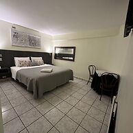 Red Hotel Centric Santiago