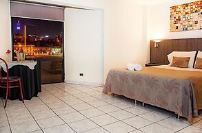Red Hotel Centric Santiago