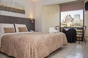 Red Hotel Centric Santiago