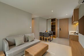 Wyndham Garden Naithon Phuket