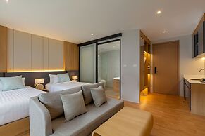 Wyndham Garden Naithon Phuket