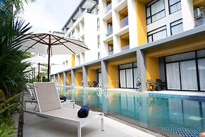 Wyndham Garden Naithon Phuket