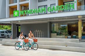 Wyndham Garden Naithon Phuket