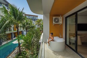 Wyndham Garden Naithon Phuket