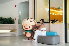 Wyndham Garden Naithon Phuket