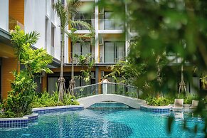 Wyndham Garden Naithon Phuket