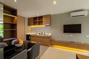 Wyndham Garden Naithon Phuket