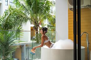 Wyndham Garden Naithon Phuket
