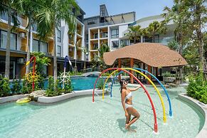 Wyndham Garden Naithon Phuket