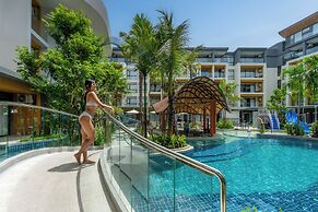 Wyndham Garden Naithon Phuket
