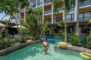 Wyndham Garden Naithon Phuket