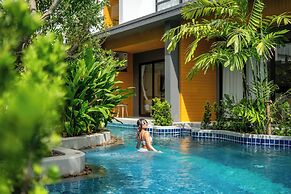 Wyndham Garden Naithon Phuket