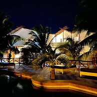 Seahorse Telchac