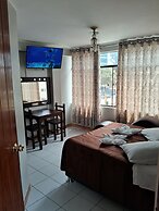 Hotel Las Artes Inn