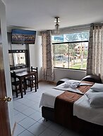 Hotel Las Artes Inn