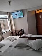 Hotel Las Artes Inn