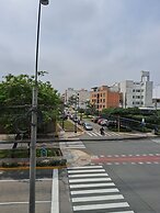 Hotel Las Artes Inn