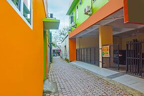 Hotel O Sukowati