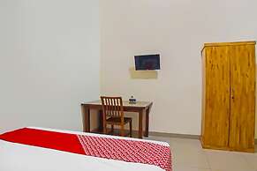 Hotel O Sukowati
