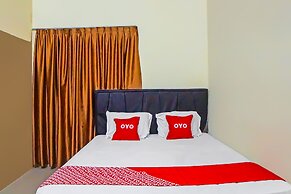 Hotel O Sukowati