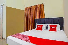 Hotel O Sukowati