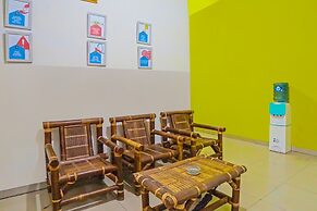 Hotel O Sukowati