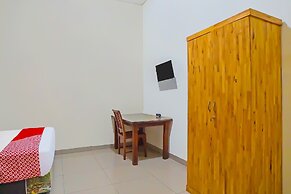 Hotel O Sukowati