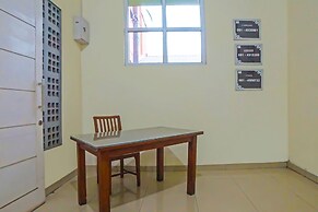 Hotel O Sukowati