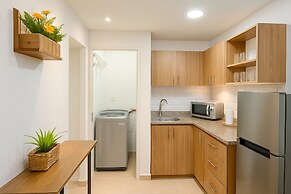 Casa Hotel Sweet Home