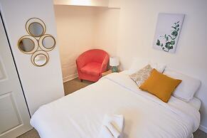 Appartements Balcon Blanc