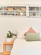 Appartements Balcon Blanc