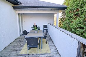 Appartements Balcon Blanc