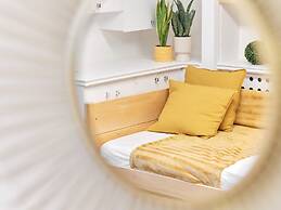 Appartements Balcon Blanc