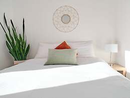Appartements Balcon Blanc