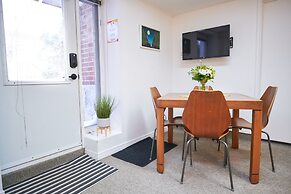 Appartements Balcon Blanc