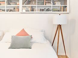 Appartements Balcon Blanc