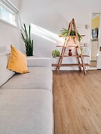 Appartements Balcon Blanc