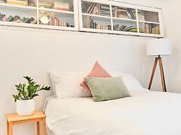 Appartements Balcon Blanc