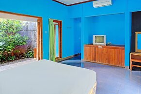Hotel O Mustika