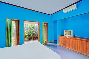 Hotel O Mustika