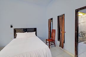 Hotel O Mustika