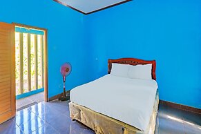 Hotel O Mustika