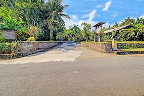 Hotel O Mustika