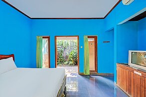 Hotel O Mustika