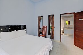 Hotel O Mustika