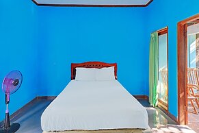 Hotel O Mustika