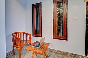 Hotel O Mustika