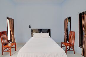 Hotel O Mustika